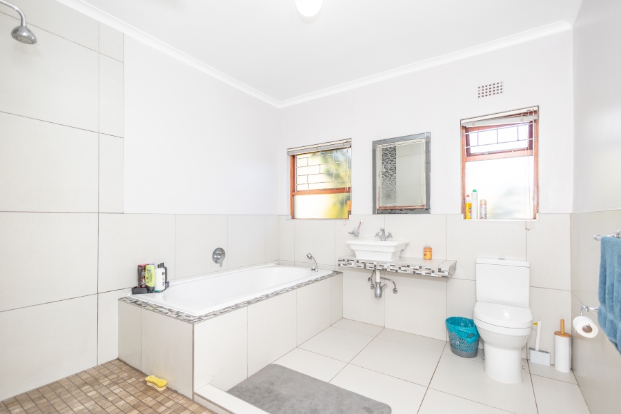 To Let 3 Bedroom Property for Rent in Amandelrug Western Cape